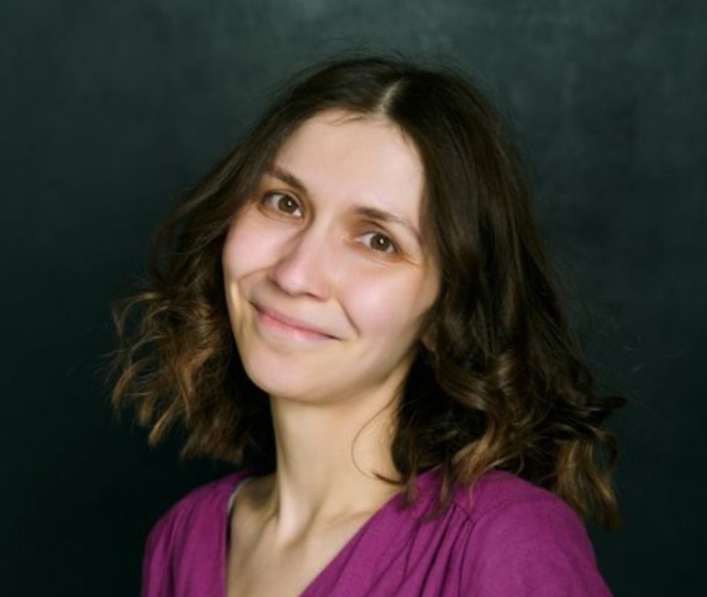 Фотограф Анастасия Свободина